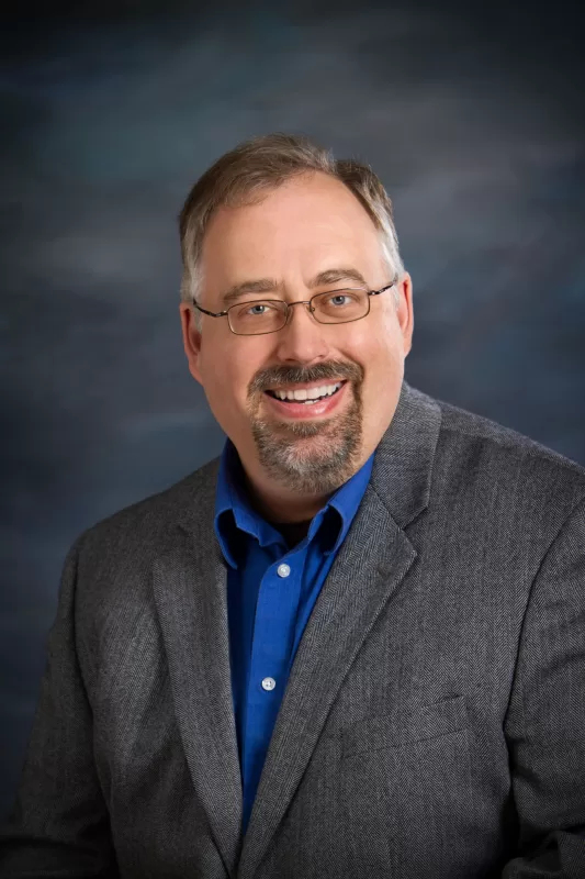 Michael Leist