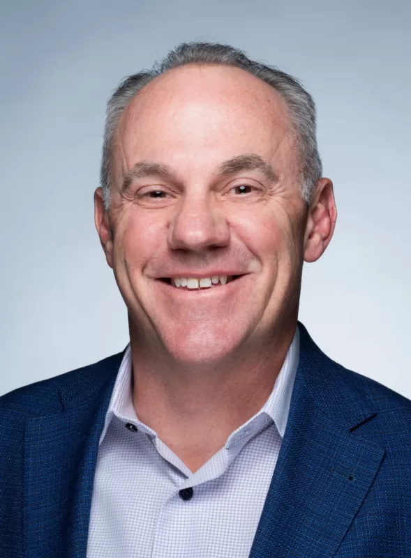 Mike Herron