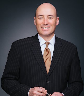 Mike Riedmiller