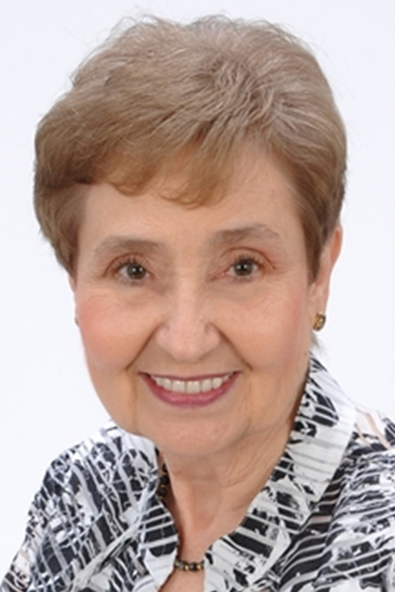 Nora L. Hartquist