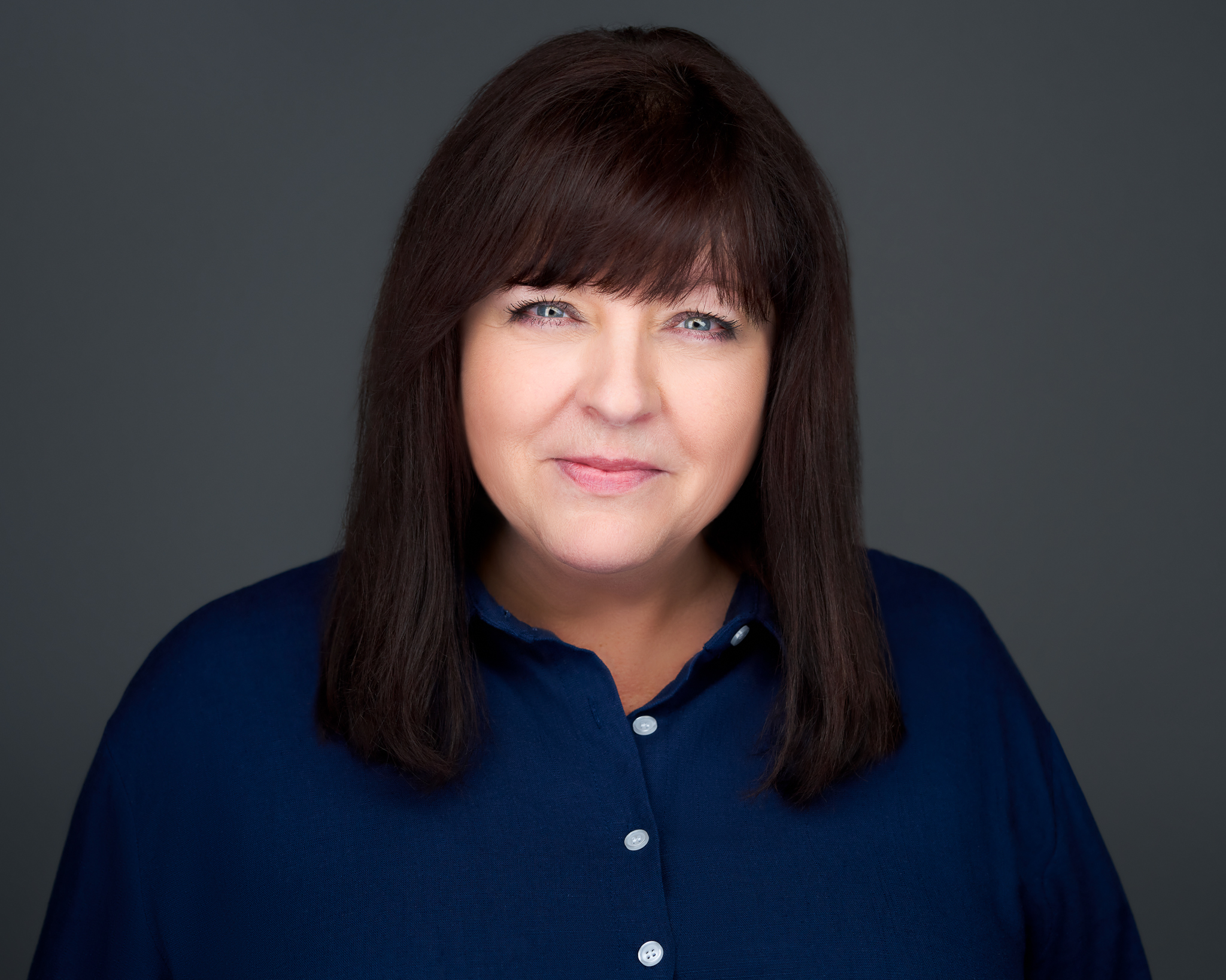 Peggy Faulkner