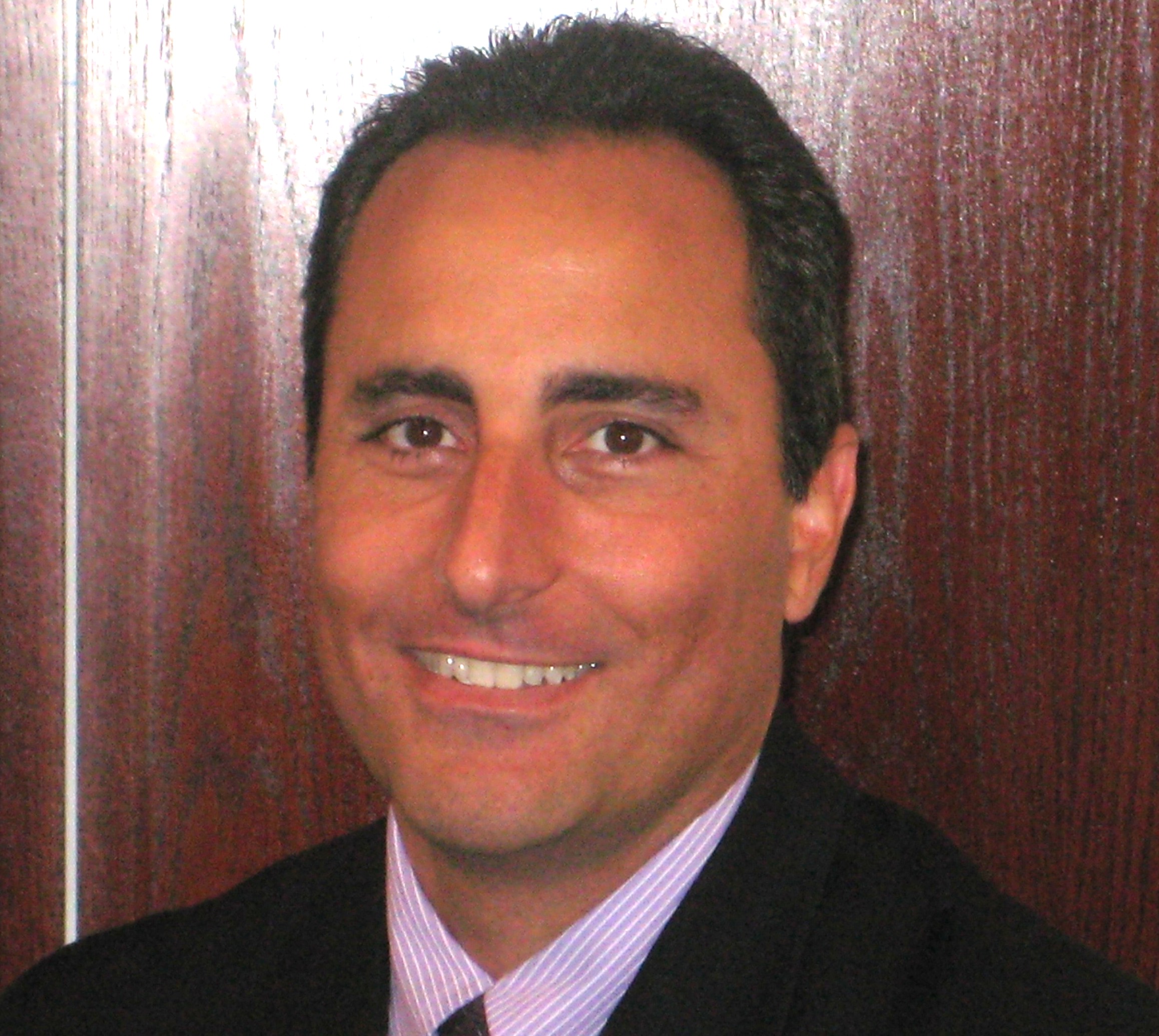 Stephen Gentile, MBA
