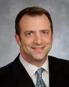 Todd Desberg