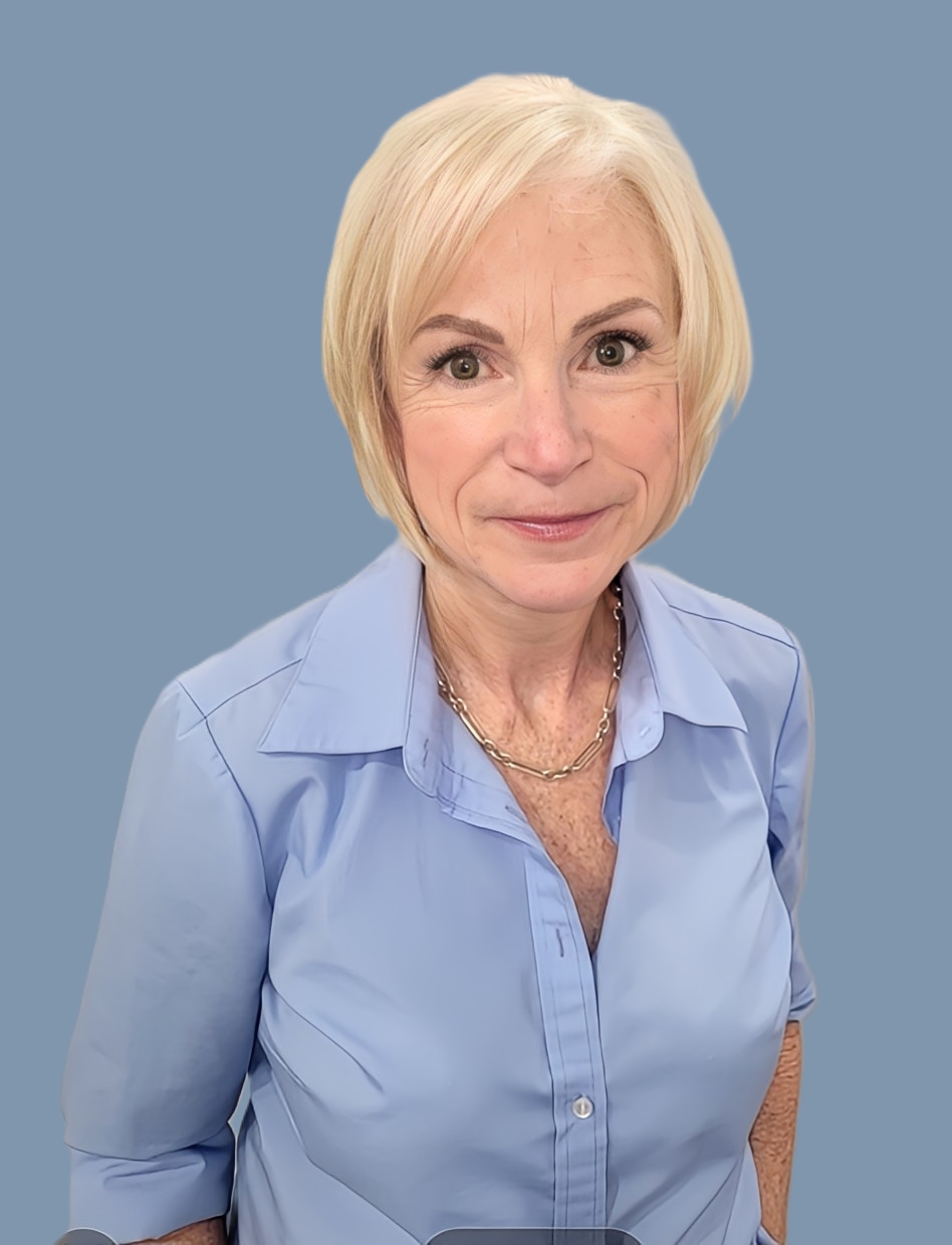 Victoria Johnston