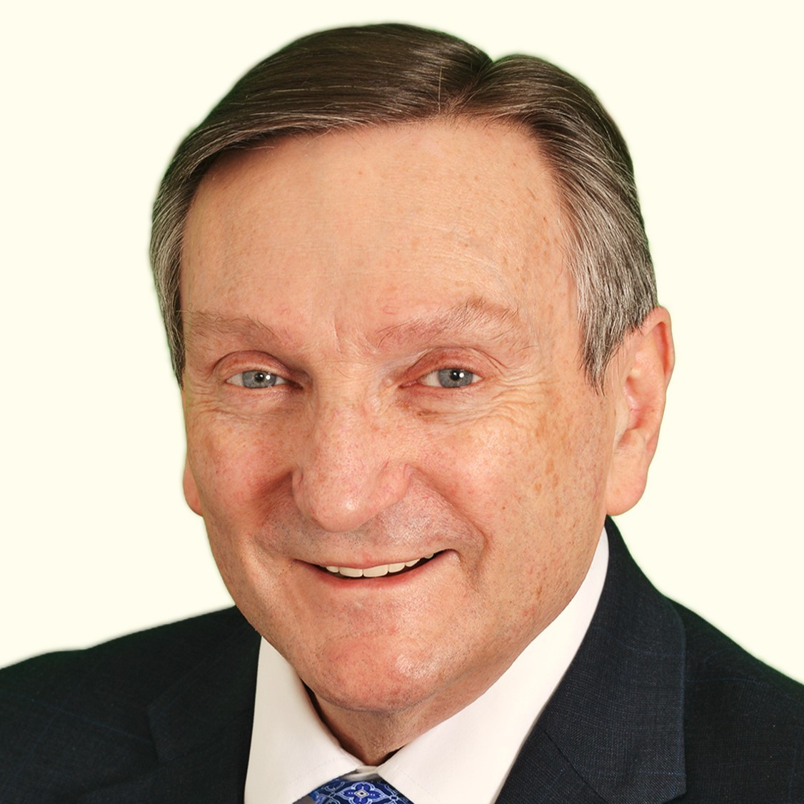 William Eager