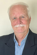 William M. Fjeran
