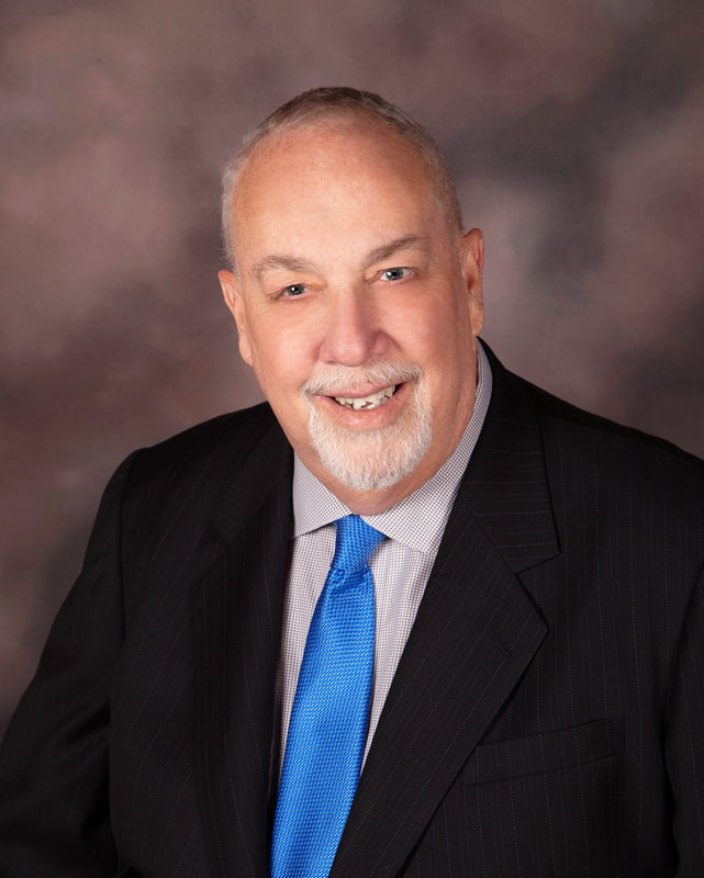 Bruce Elfenbein