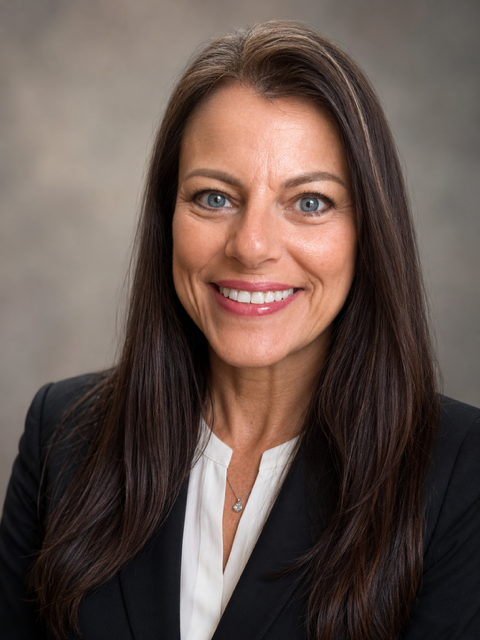 Jenny McClanahan